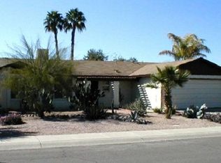 919 W Mission Dr #WOW, Chandler, AZ 85225