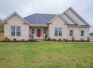 28 Stetson Dr, Anderson, SC 29625