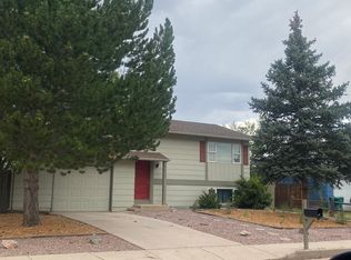 6670 Brook Forest Dr, Colorado Springs, CO 80911