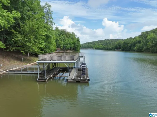 2222 Harbour Point Dr, Delta, AL 36258