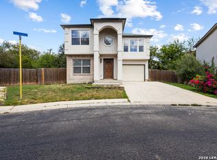 8934 Kenton Mist, San Antonio, TX 78240