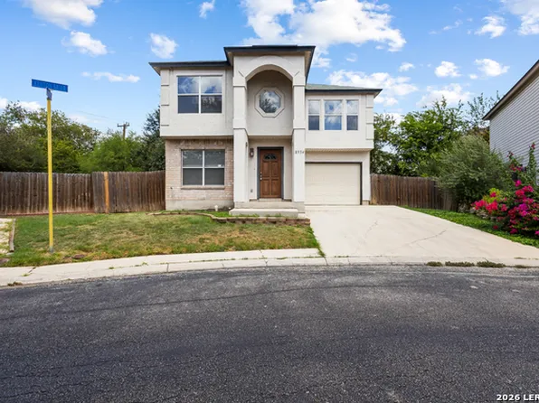 8934 Kenton Mist, San Antonio, TX 78240