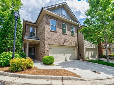 2227 W Village Ln SE, Smyrna, GA, 30080