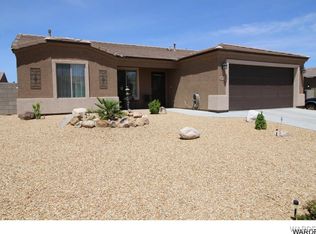 2913 E Casa Bonita, Kingman, AZ 86409