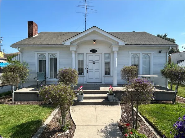 4520 E 59th Pl, Maywood, CA 90270