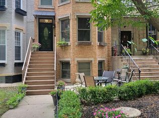 907 S Bishop St UNIT 1, Chicago, IL 60607