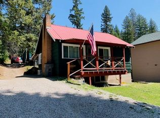 4562 Haney Rd, Loon Lake, WA 99148