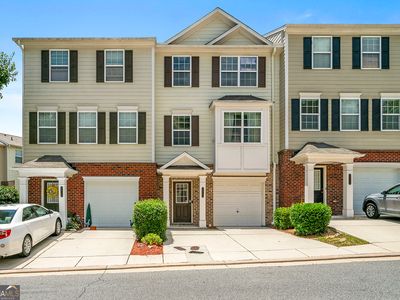 6908 Slate Stone Way SE #24, Mableton, GA, 30126