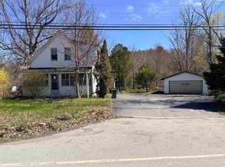 5350 Highway 10, New Germany, NS B0R1E0