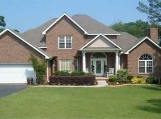 115 Ridge Pt, Greenwood, SC 29649