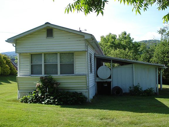 North Side