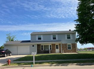 280 Martin DRIVE #282, Fredonia, WI 53021
