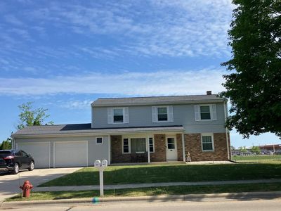 280 Martin DRIVE #282, Fredonia, WI, 53021