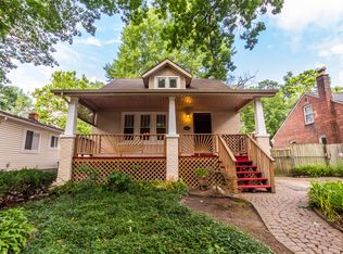 667 Stratford Rd, Ferndale, MI 48220