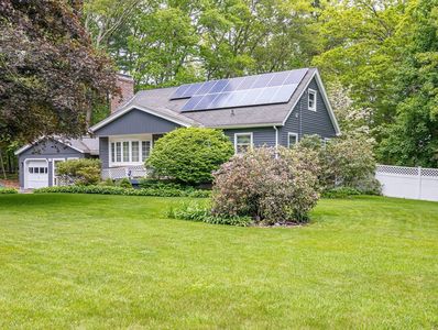 300 Mason Road Ext, Dudley, MA, 01571