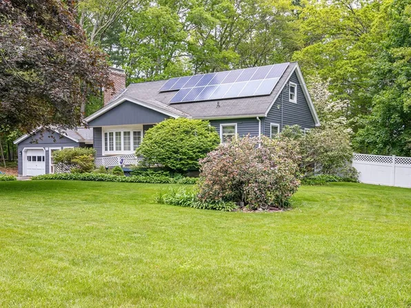 300 Mason Road Ext, Dudley, MA 01571