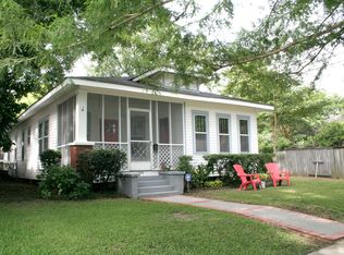 1926 Tulip St, Baton Rouge, LA 70806