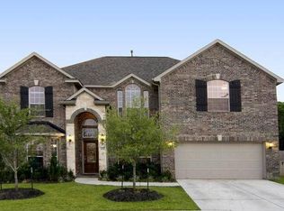 2111 Woodland Ct, Pearland, TX 77581