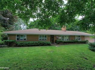 36784 N Westmoor Ave, Lake Villa, IL 60046