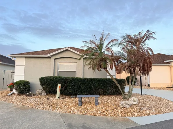 408 Duarte Ln, The Villages, FL 32159