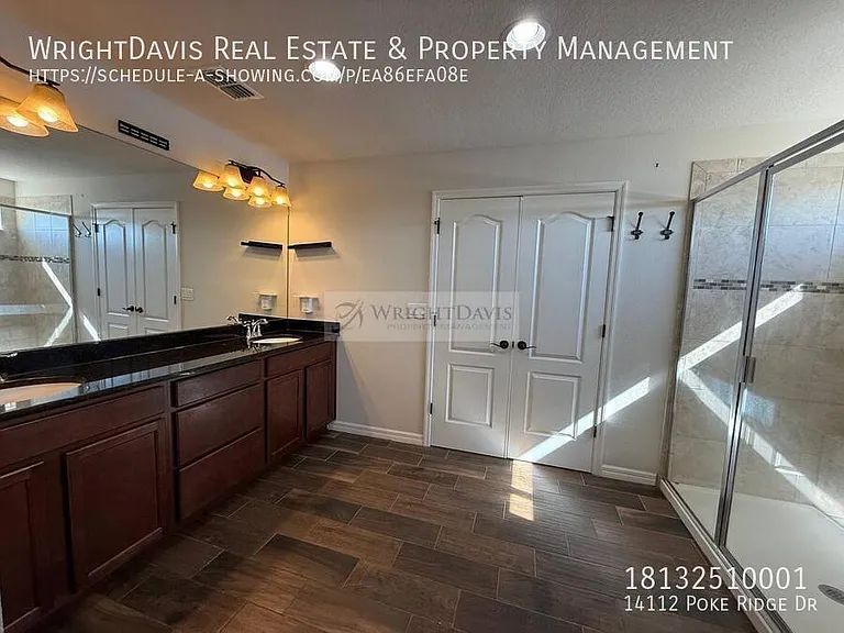 14112 Poke Ridge Dr — Photo 22