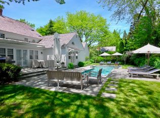 93 Bullhead Ln, Bridgehampton, NY 11932