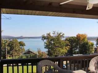 60 Indian Ln, Branson, MO 65616