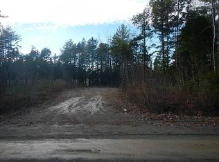 116 Route LOT 1, Howland, ME 04448