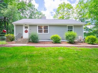 81 N Granby Rd, Granby, CT 06035