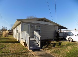 105 Spring St, Arcadia, MO 63621