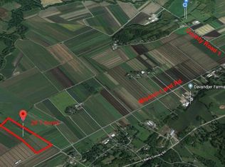 Mission Land Rd, Pine island, NY 10969