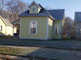 816 17th St, Logansport, IN 46947