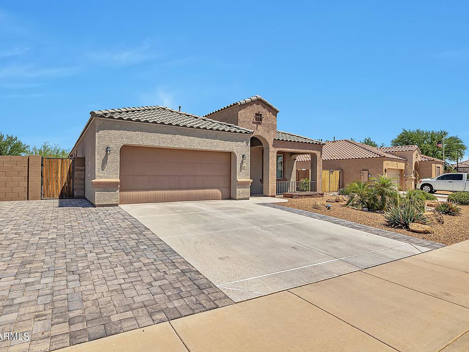 1st image of 13428 W Desert Moon Way