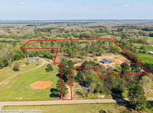 213 Bradley Chapel Rd, Horatio, AR 71842