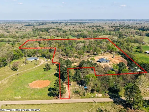 213 Bradley Chapel Rd, Horatio, AR 71842