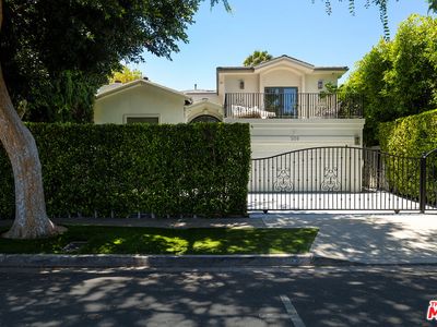 509 Westmount Dr, West Hollywood, CA, 90048