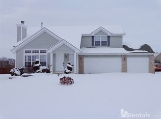 5821 Legacy Ln, South Beloit, IL