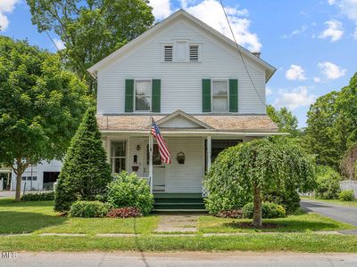 12 Gilmore Avenue, Cambridge, NY, 12816