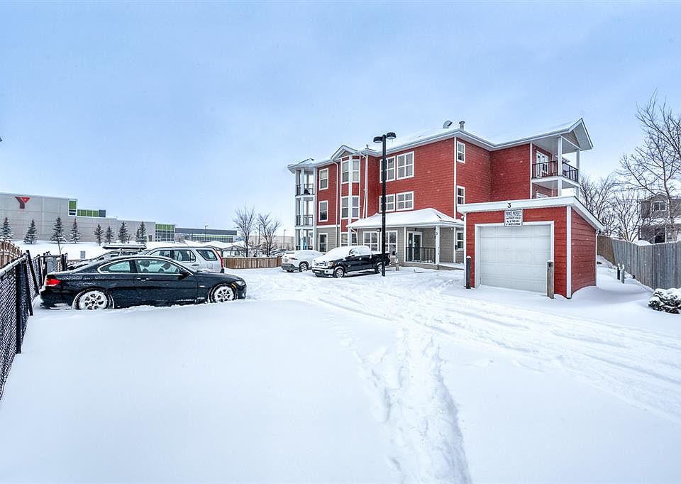 3 E Taracove Estate Dr NE Calgary, AB, T3J4T3 Apartments for Rent