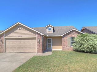 10412 S Prescott St, Jenks, OK 74037