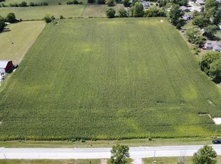 0 N County Road 1200 Rd E, Shirley, IN 47384