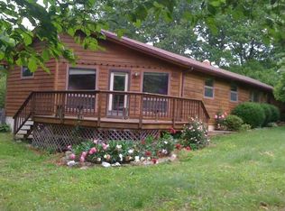 4812 Moore Rd, Salem, VA 24153