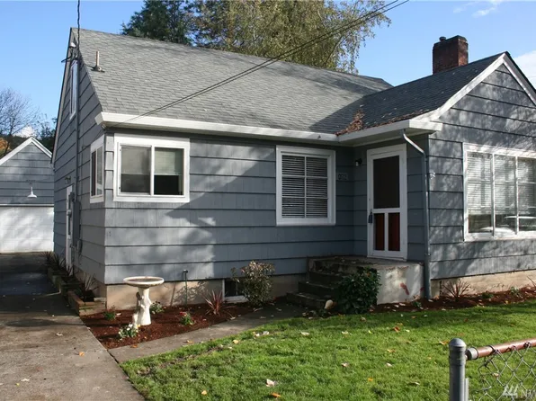 106 Nelson Ave, Kelso, WA 98626