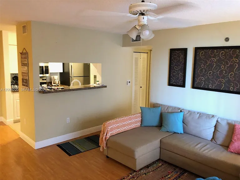 19555 E Country Club Dr #8403 — Photo 3