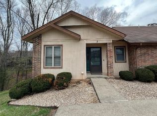 5 Tim Ln, Bella Vista, AR 72714