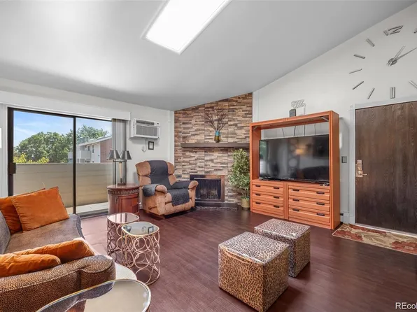 10150 E Virginia Avenue #11-202, Denver, CO 80247