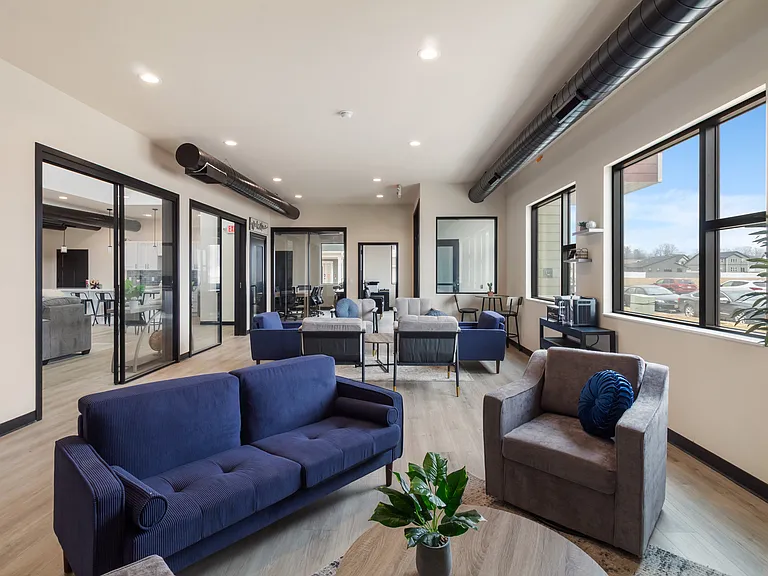 Jannah Village Apartments — Photo 25