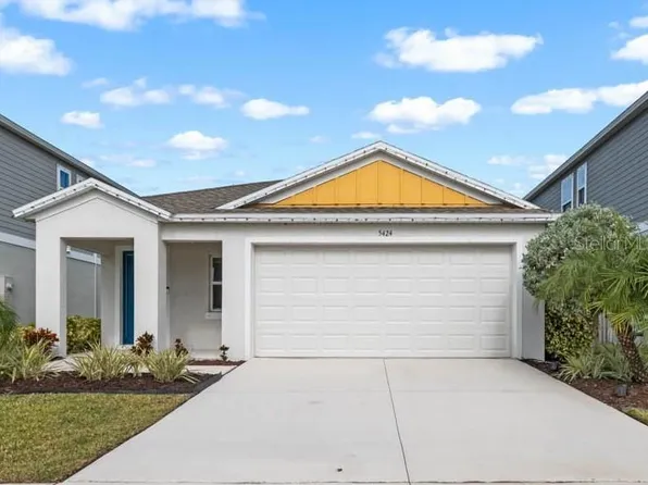 5424 Summer Sunset Dr, Apollo Beach, FL 33572