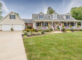 3928 Jane Blvd, New Castle, IN