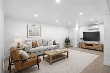 144 14th Street, #GROUND